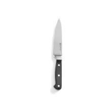Нож поварской, Kitchen Line, черный, (L)285мм, 781357