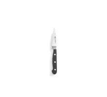 Paring knife, Kitchen Line, Black, (L)200mm, 