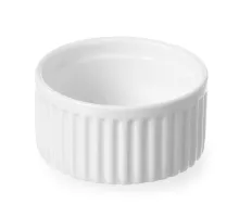 Keramikas podiņš cepšanai, ø70x(H)35mm, 