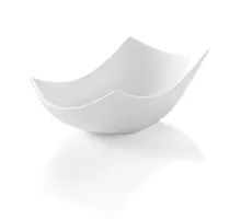 Bowl Vanilla, 290x136x(H)80mm, 