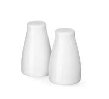 Garšvielu komplekts, pipari un sāls, ø42x(H)80mm, 