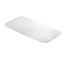 Pokrywa aluminiowa do pojemnika 79169- zestaw 100 szt