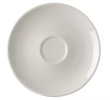 Espresso saucer, 6 pcs., ø110x(H)mm