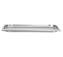 Container GN 1/1, Budget Line, GN 1/1, 2,5L, 530x325x(H)20mm, 