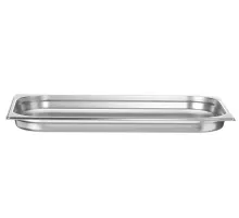 Container GN 1/1, Budget Line, GN 1/1, 5L, 530x325x(H)40mm, 