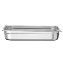 Trauks GN 1/1 „Budget Line”, Budget Line, GN 1/1, 14L, 530x325x(H)100mm, 