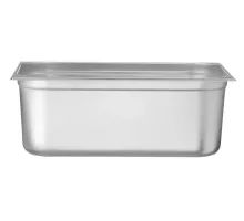 Container GN 1/1, Budget Line, GN 1/1, 28L, 530x325x(H)200mm, 