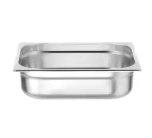 Trauks GN 2/3 „Budget Line”, Budget Line, GN 2/3, 9L, 354x325x(H)100mm, 