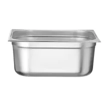 Trauks GN 2/3 „Budget Line”, Budget Line, GN 2/3, 13L, 354x325x(H)150mm, 