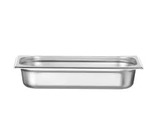 Container GN 1/3, Budget Line, GN 1/3, 2,5L, 325x176x(H)65mm, 