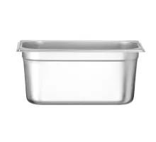 Container GN 1/3, Budget Line, GN 1/3, 5,7L, 325x176x(H)150mm, 