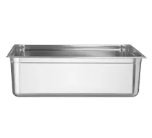 Гастроёмкость GN 2/1, Profi Line, GN 2/1, 58л, (H)200мм, 