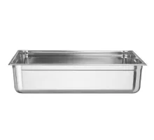 Gastronormas GN 2/1, Profi Line, GN 2/1, 43L, (H)150mm, 