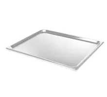 Gastronormas GN 2/1, Profi Line, GN 2/1, 5,5L, (H)20mm, 