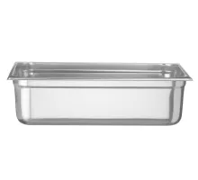 Container GN 1/1, Profi Line, GN 1/1, 21L, (H)150mm, 