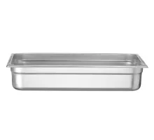 Container GN 1/1, Profi Line, GN 1/1, 14L, (H)100mm, 