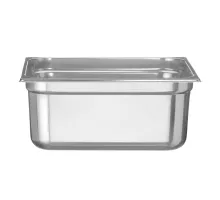 Gastronormas GN 2/3, Profi Line, GN 2/3, 13L, (H)150mm, 