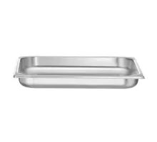 Gastronormas GN 2/3, Profi Line, GN 2/3, 3L, (H)40mm, 801345