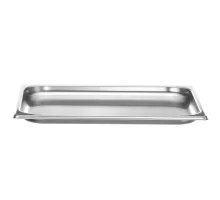 Container GN 2/3, Profi Line, GN 2/3, 1,5L, (H)20mm