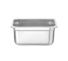 Container GN 1/2, Profi Line, GN 1/2, 9,5L, (H)150mm, 