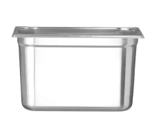 Container GN 1/3, Profi Line, 7,8L, (H)200mm