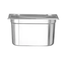 Container GN 1/4, Profi Line, GN 1/4, 4L, (H)150mm, 