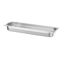 Gastronormas GN 2/4, Profi Line, GN 2/4, 4L, (H)65mm, 