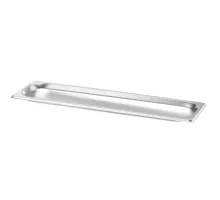 Gastronormas GN 2/4, Profi Line, GN 2/4, 1,2L, (H)20mm, 