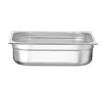 Container GN 2/3, Kitchen Line, GN 2/3, 9L, (H)100mm, 