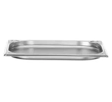 Container GN 1/2, Kitchen Line, GN 1/2, 1L, (H)20mm, 