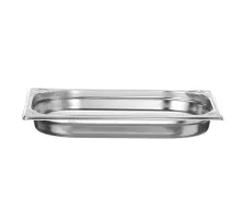 Container GN 1/2, Kitchen Line, GN 1/2, 2L, (H)40mm, 806319