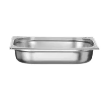 Container GN 1/2, Kitchen Line, GN 1/2, 4L, (H)65mm, 