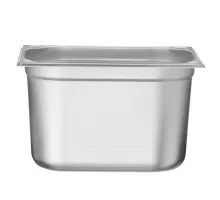 Container GN 1/2, Kitchen Line, GN 1/2, 12,5L, (H)200mm, 