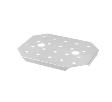 Решетка для гастроёмкостей GN Kitchen Line, Kitchen Line, GN 1/2, xx(H)мм, 