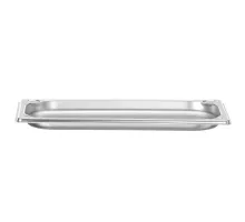 Container GN 1/3, Kitchen Line, GN 1/3, 0,6L, (H)20mm, 