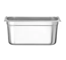 Container GN 1/3, Kitchen Line, GN 1/3, 5,7L, (H)150mm, 