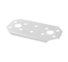 Решетка для гастроёмкостей GN Kitchen Line, Kitchen Line, GN 1/4, xx(H)мм, 