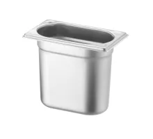 Trauks GN 1/9 „Kitchen Line”, Kitchen Line, GN 1/9, 1,3L, (H)150mm