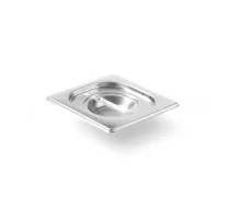 Крышка для гастроёмкости GN, Kitchen Line, GN 1/6, 176x162мм, 