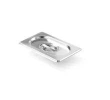 Крышка для гастроёмкости GN, Kitchen Line, GN 1/9, 176x108мм, 