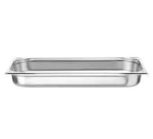 Container GN 1/1 perforated, Kitchen Line, GN 1/1, 9L, (H)65mm, 