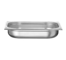 Container GN 1/2 perforated, Kitchen Line, GN 1/2, 4L, (H)65mm, 