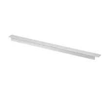 Adaptor bar for GN containers, Kitchen Line, GN 1/2, 325x22x(H)10mm, 