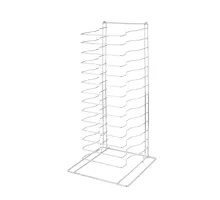 Plaukts picu tīkliem/formām, 300x305x(H)680mm, 
