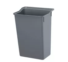 Konteiners viesmīļa ratiņiem, AmerBox, 325x240x(H)447mm