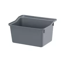 Konteiners viesmīļa ratiņiem, AmerBox, 325x240x(H)180mm