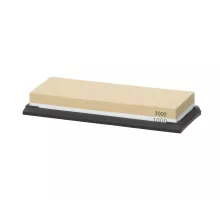 Whetstone, HENDI, 1000/3000, 234x95x(H)41mm