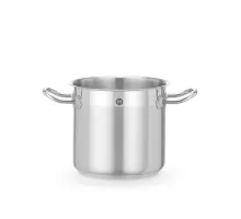 Augsta sautēšanas panna, bez vāka, Profi Line, 3L, ⌀160x(H)150mm