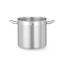 Augsta sautēšanas panna, bez vāka, Profi Line, 5,9L, ⌀200x(H)190mm