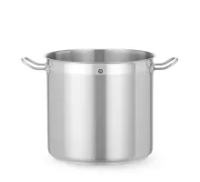 Augsta sautēšanas panna, bez vāka, Profi Line, 15,9L, ⌀280x(H)260mm